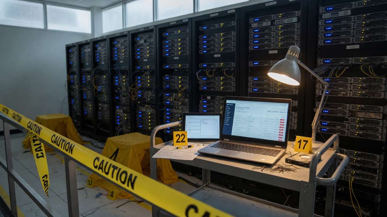 Bitcoin Depot Inc Discloses Material Cybersecurity Incident (SEC 8-K)