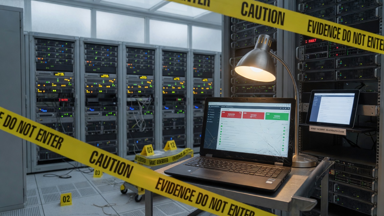 BOBST Listed by blackbasta Ransomware Group