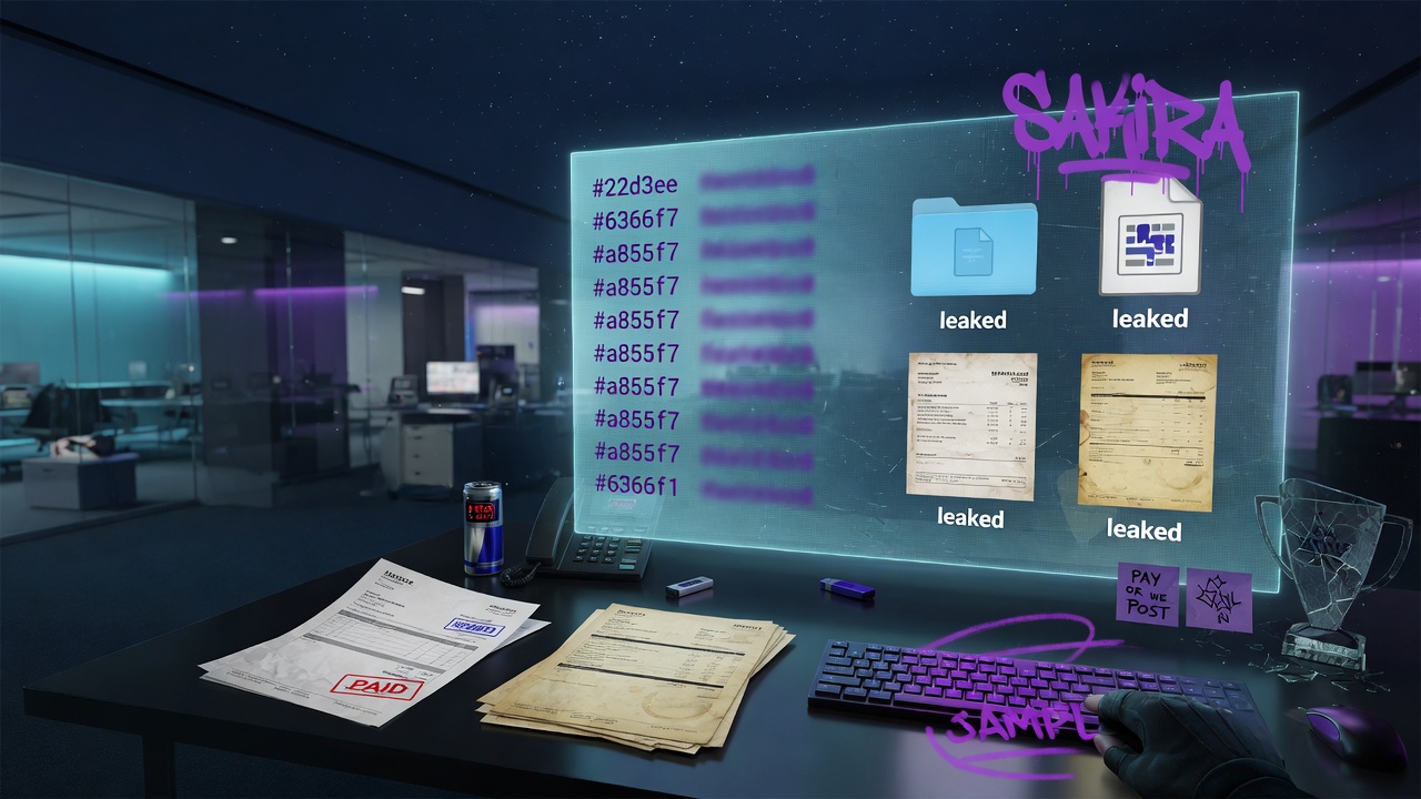 What the Akira Listing Actually Shows