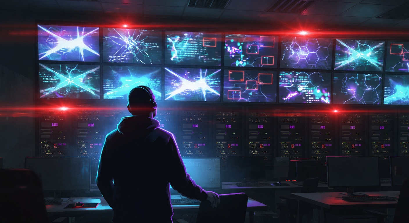 Braintrust AI platform suffers AWS account breach