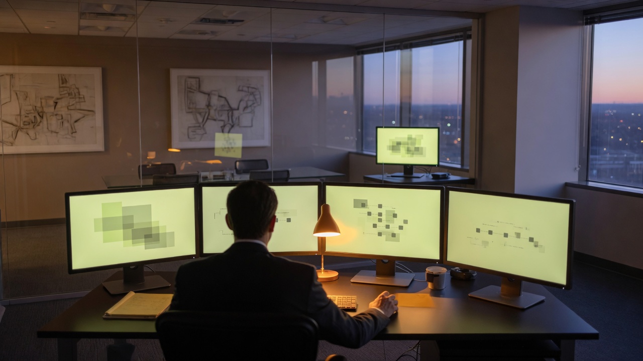 Brandywine Realty Trust Discloses Material Cybersecurity Incident (SEC 8-K)