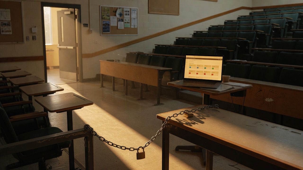 BridgeValley Community & Technical College Listed by akira Ransomware Group