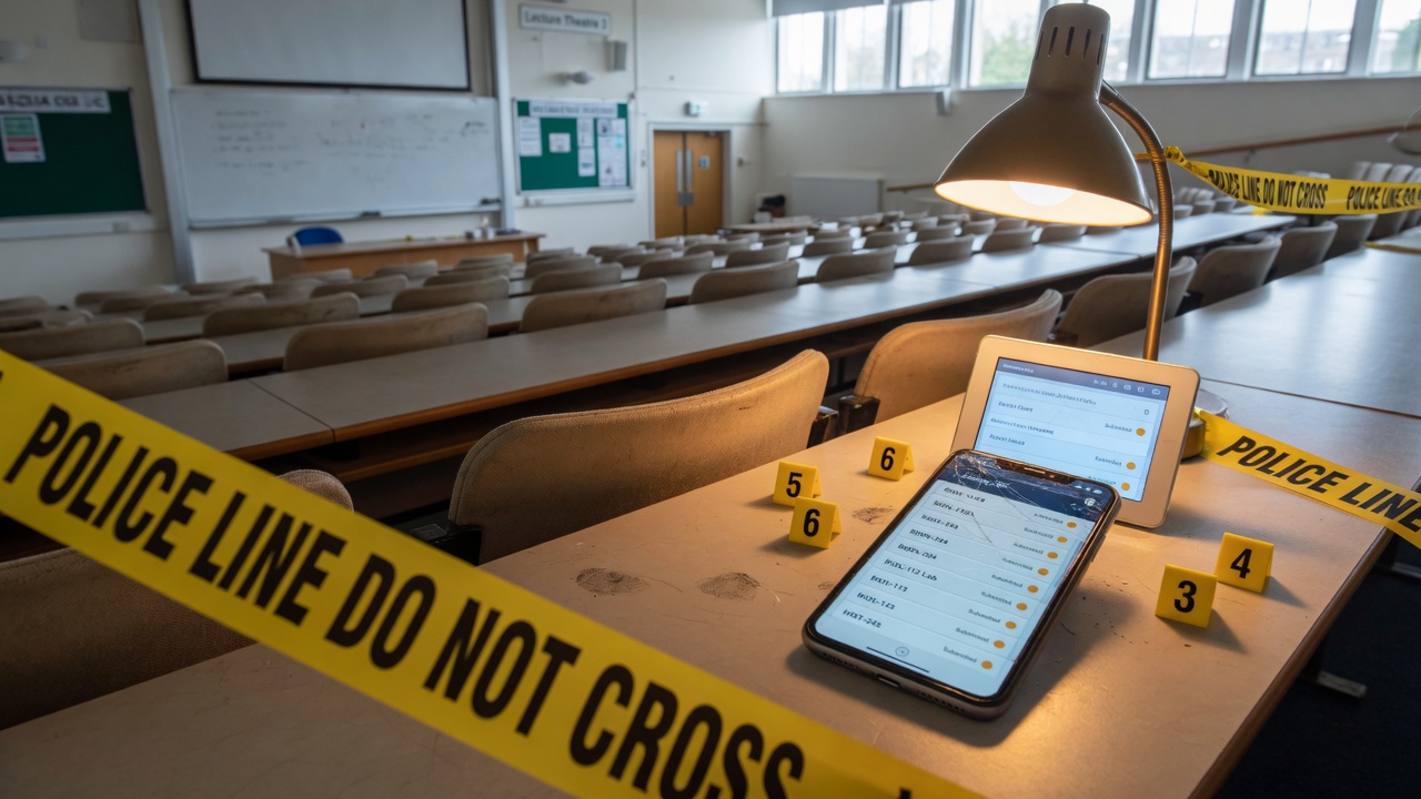 Bridgwater & Taunton College Listed by pysa Ransomware Group