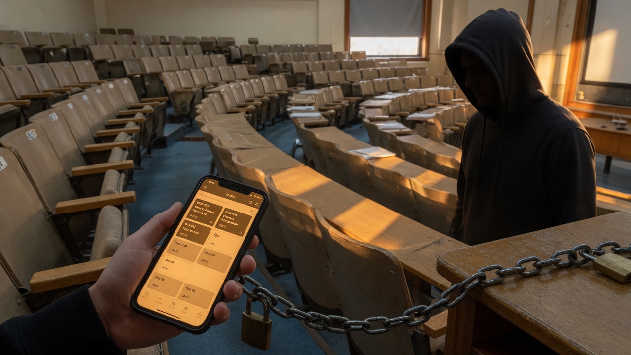 Brighton Hill Community School Listed by vicesociety Ransomware Group