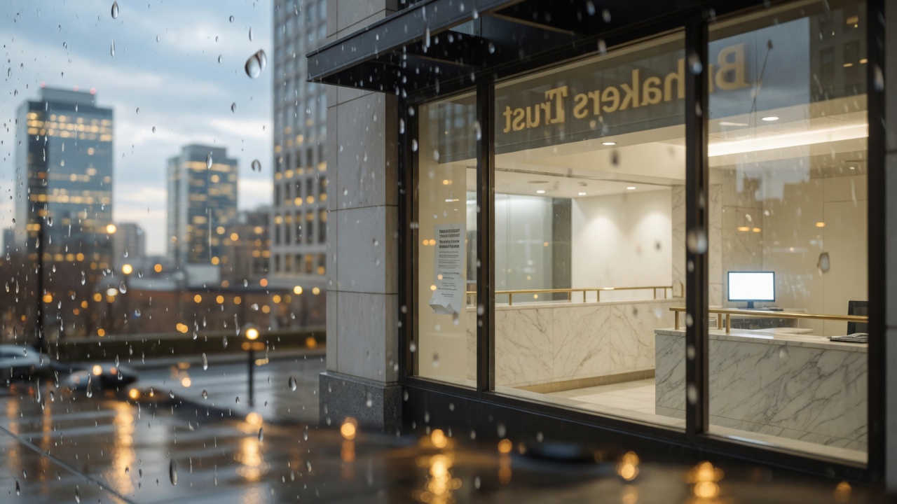 Brokers Trust Insurance Group Listed by akira Ransomware Group