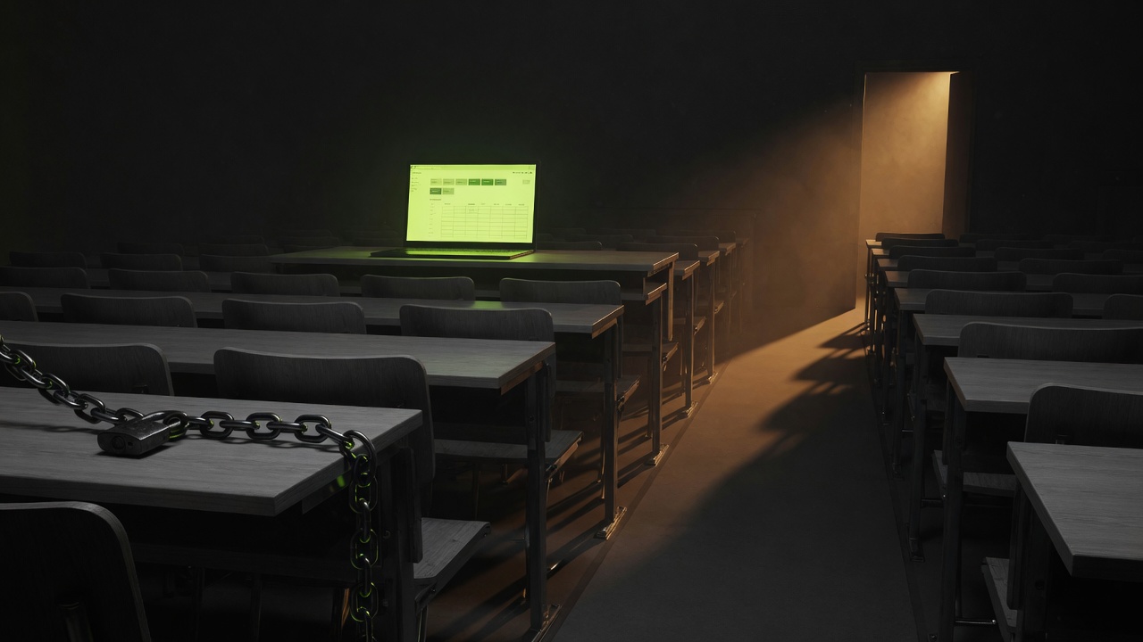 Broward County Public Schools Listed by Conti Ransomware Group