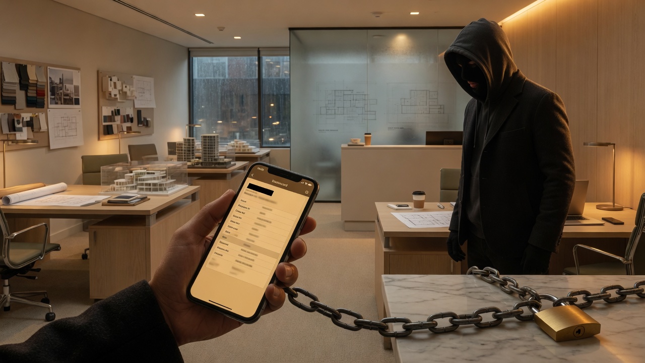 bsw-architects.com Listed by medusalocker Ransomware Group