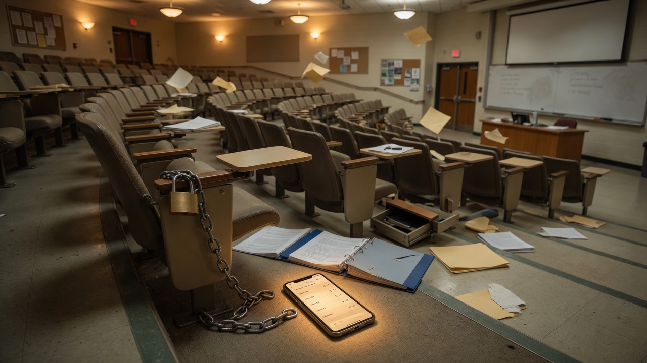 Bunker Hill Community College Listed by snatch Ransomware Group