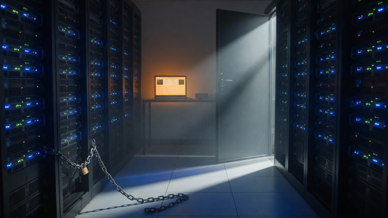 Byggelit Sverige Listed by thegentlemen Ransomware Group