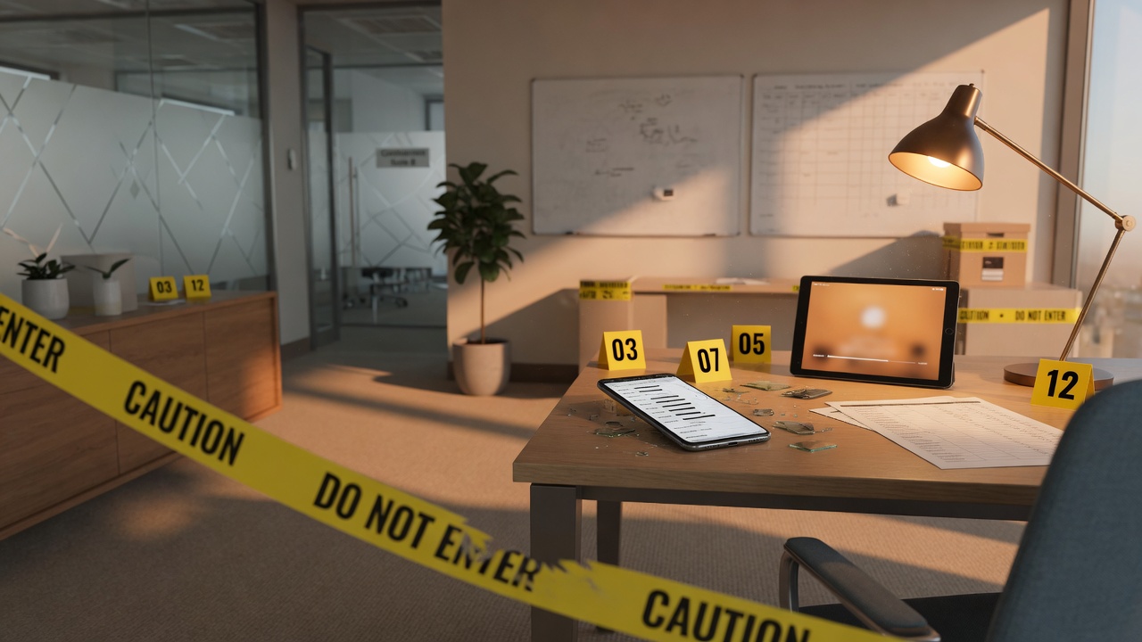Cabra Consulting Ltd Listed by 8base Ransomware Group