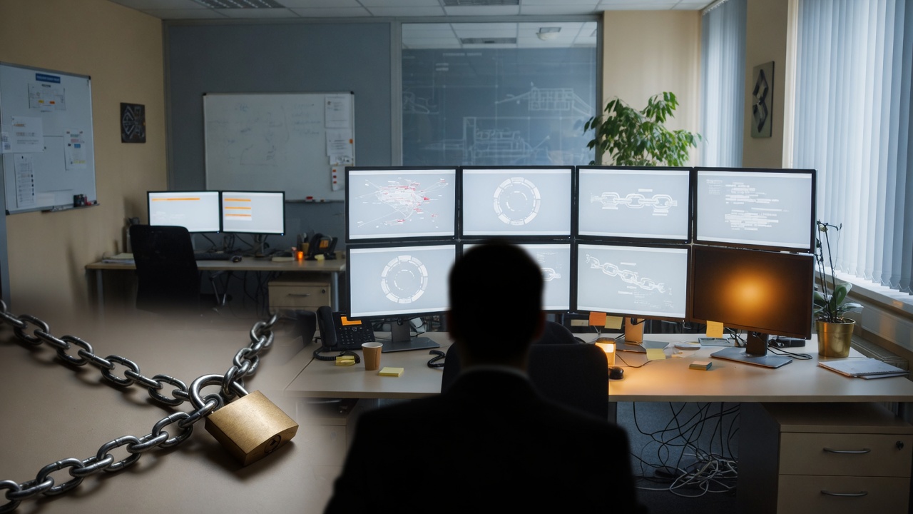 Cadence Aerospace Listed by snatch Ransomware Group