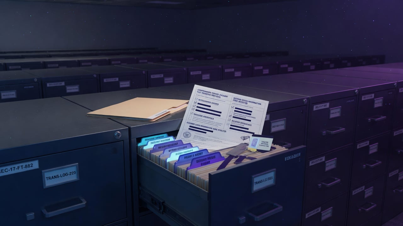 No passwords or login credentials were exposed