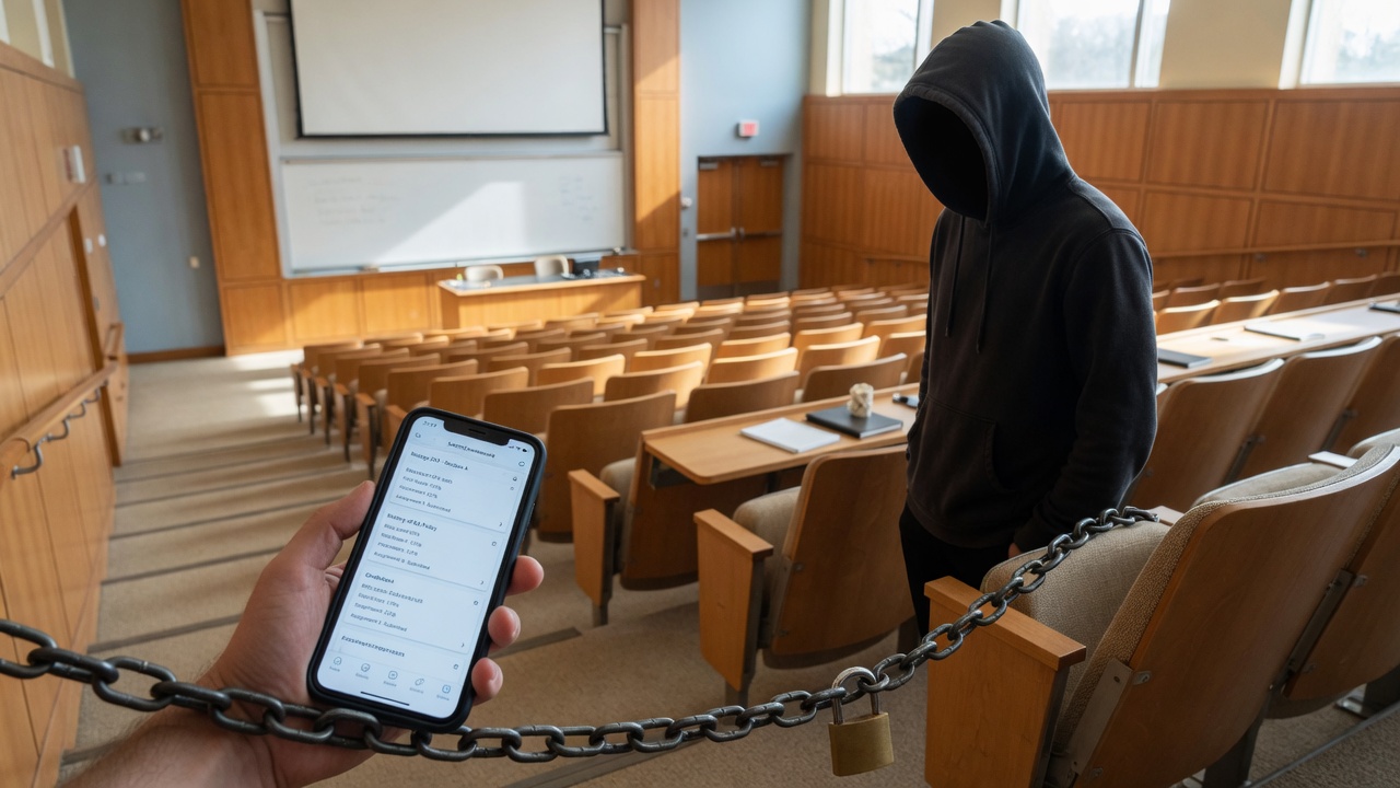 Camino Nuevo CharterAcademy Listed by akira Ransomware Group