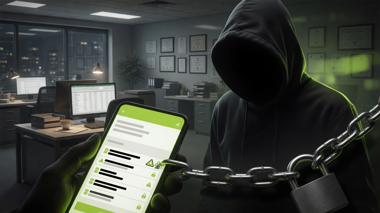 Campari Group Listed by ragnarlocker Ransomware Group