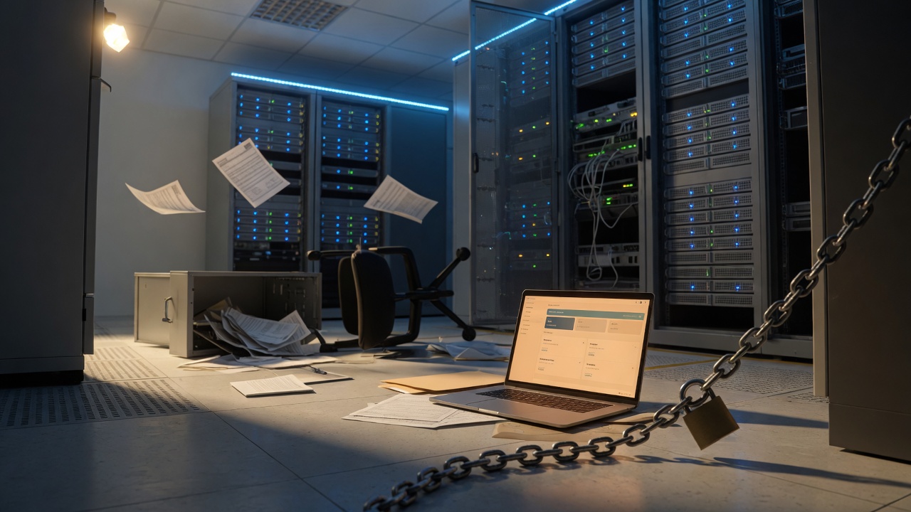 Campbell & Partners Consulting Listed by alphv Ransomware Group