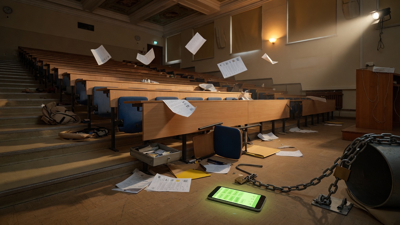 Campus Sacre Coeur Wien Gymnasium Listed by PYSA Ransomware Group
