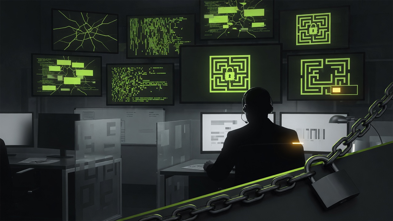 Canon Listed by Maze Ransomware Group