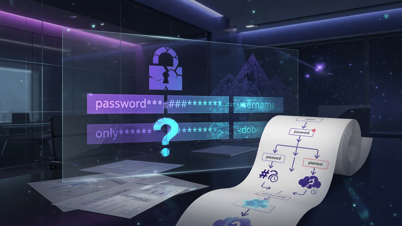 What the Everest Listing Actually Claims About Your Data