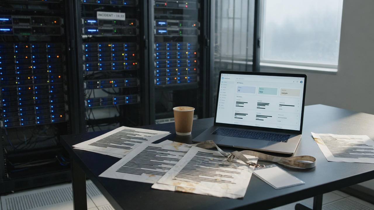 CareCloud, Inc Discloses Material Cybersecurity Incident (SEC 8-K)