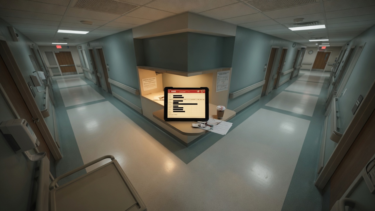 CARESOURCE.COM Listed by clop Ransomware Group