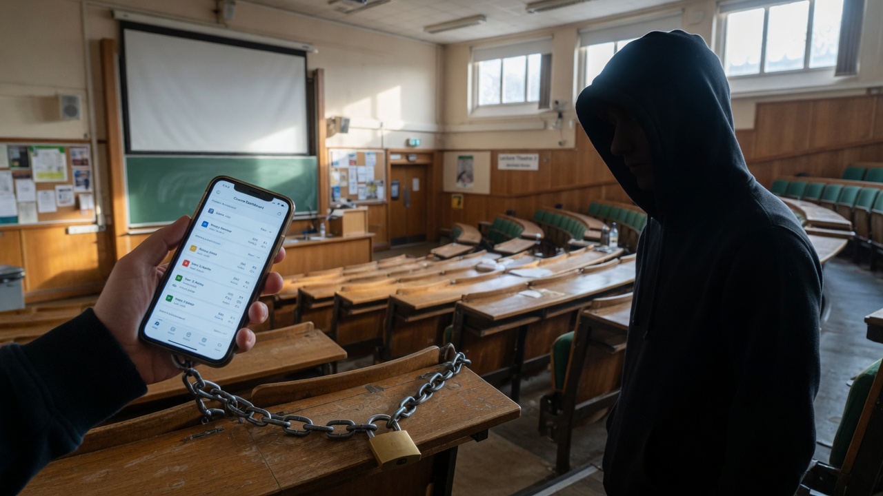 Caterham High School Listed by rhysida Ransomware Group