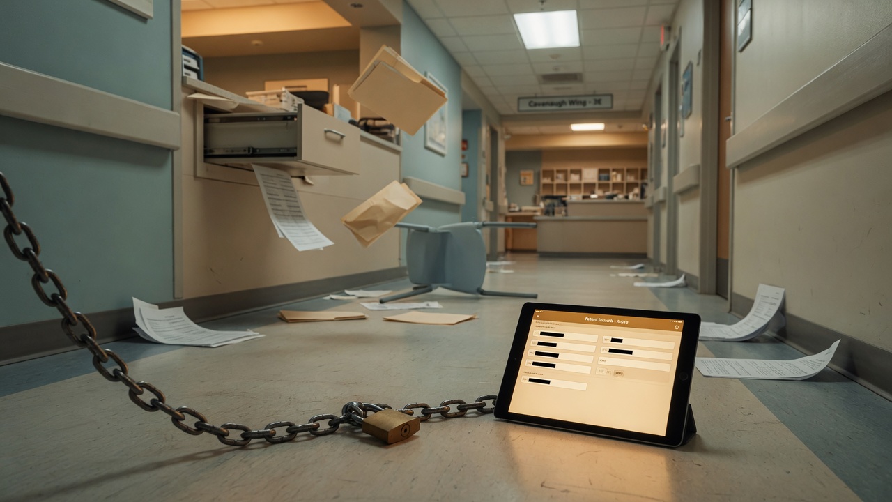 Cavanaugh, Biggs & Lemon PA, Attorneys at Law Listed by alphv Ransomware Group