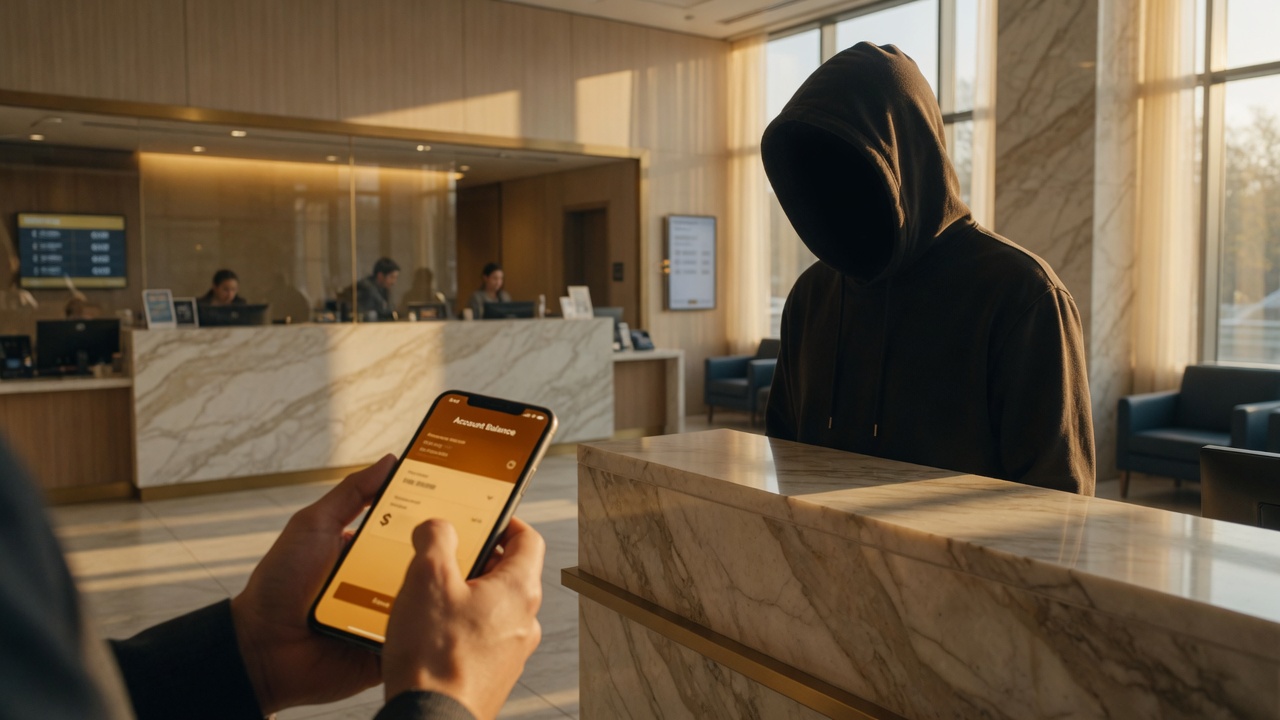 CB Financial Services, Inc Discloses Material Cybersecurity Incident (SEC 8-K)