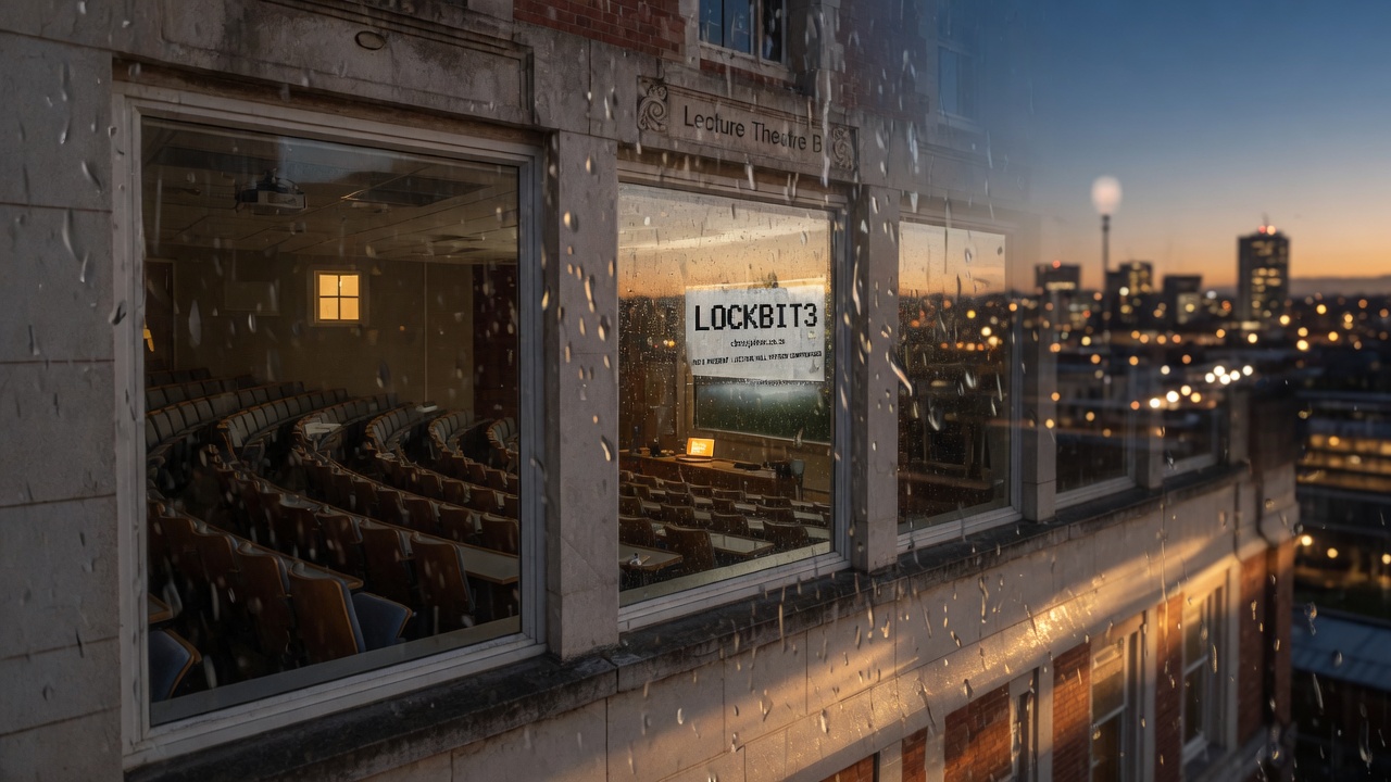 cbcstjohns.co.za Listed by lockbit3 Ransomware Group
