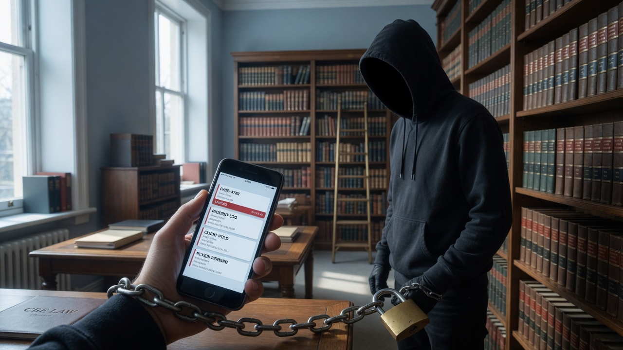 cbelaw.com Listed by lockbit3 Ransomware Group