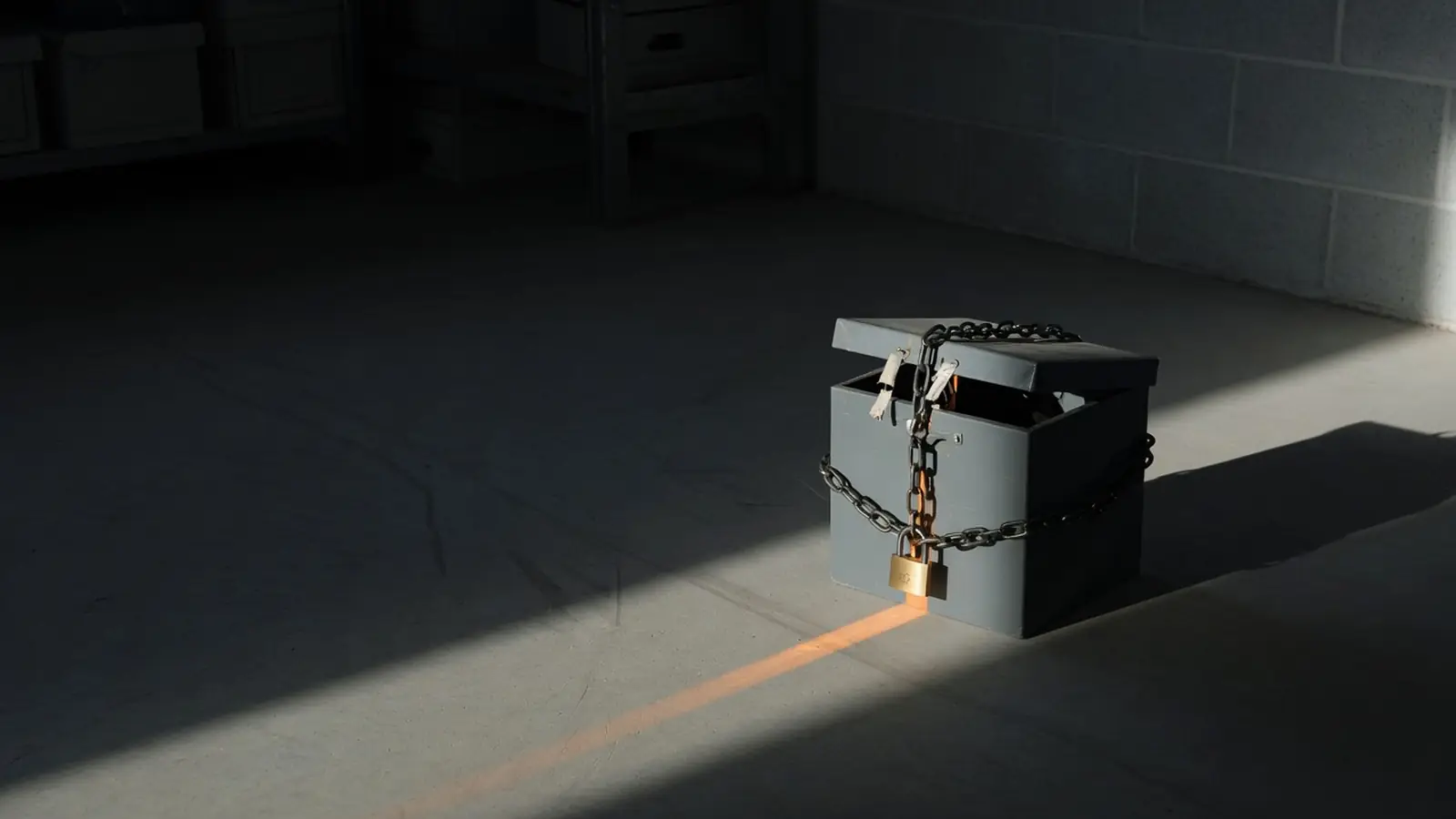 Center Township Trustee Listed by losttrust Ransomware Group