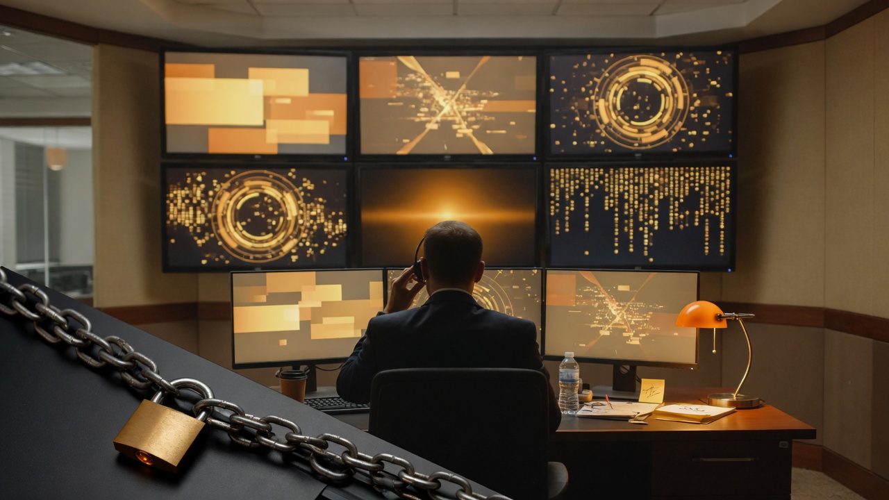 Centerline Communication Llc Listed by hive Ransomware Group