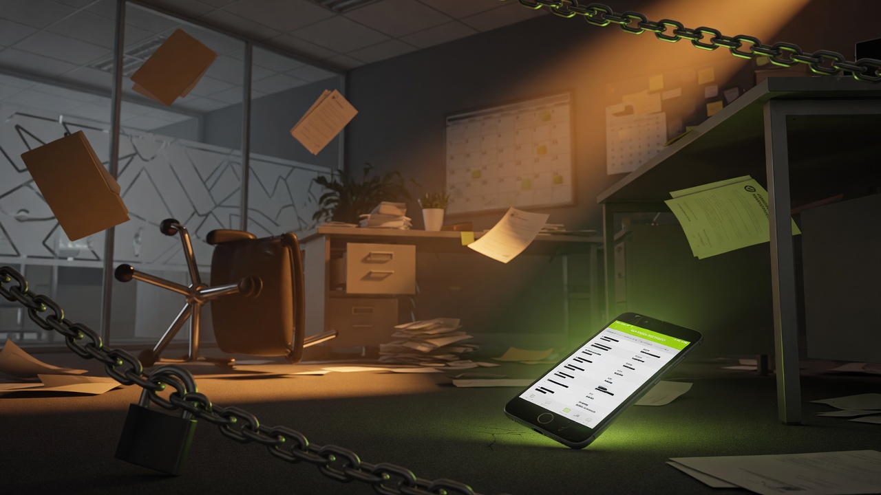 Challenge Manufacturing Company Listed by lorenz Ransomware Group
