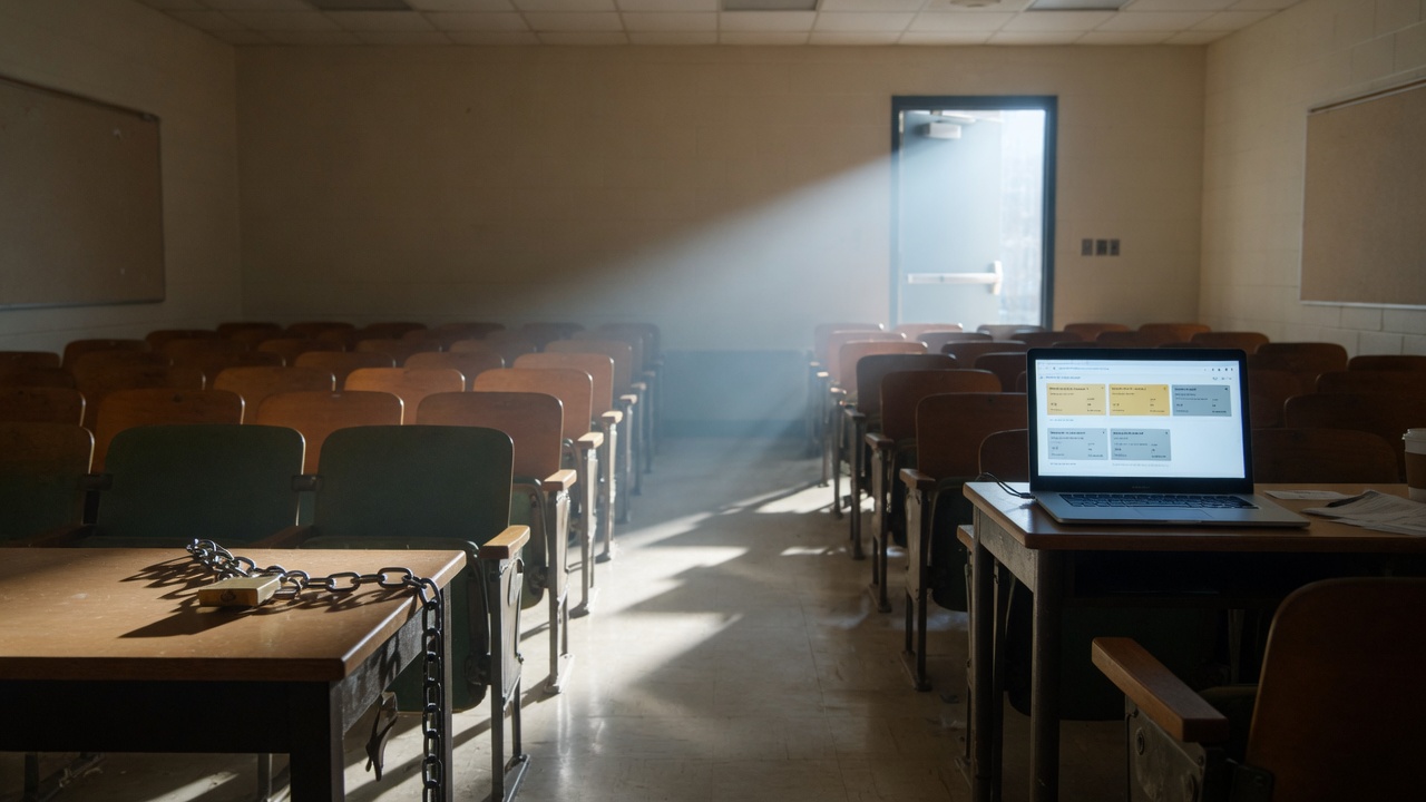 Chattanooga State Community College Listed by snatch Ransomware Group