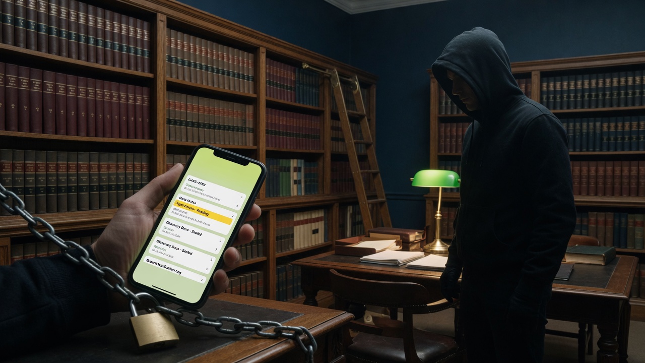 cheadlelaw.com Listed by lockbit2 Ransomware Group