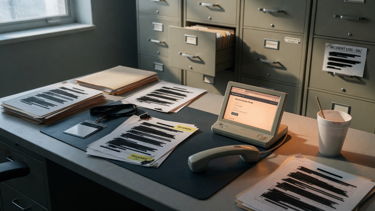 CHEVRONFCU.ORG Listed by clop Ransomware Group