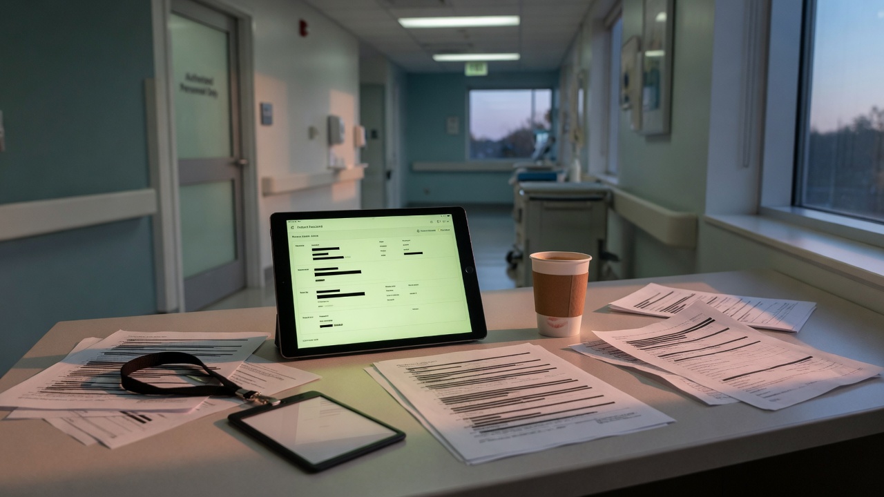 CHRISTUS Health Listed by Avoslocker Ransomware Group