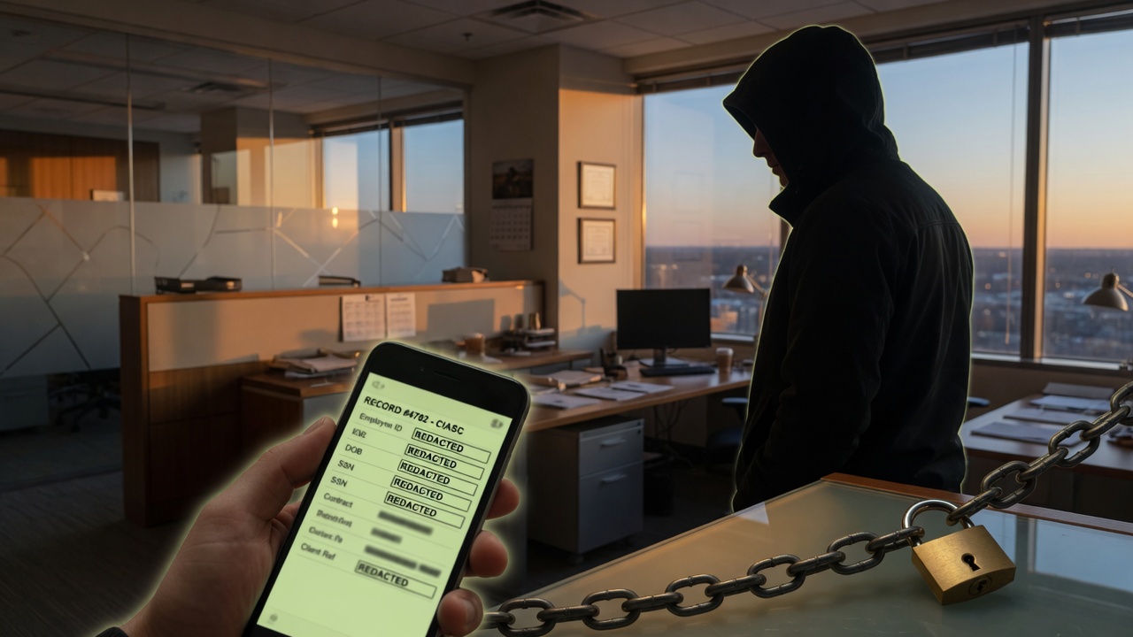 ciasc.mx Listed by lockbit3 Ransomware Group