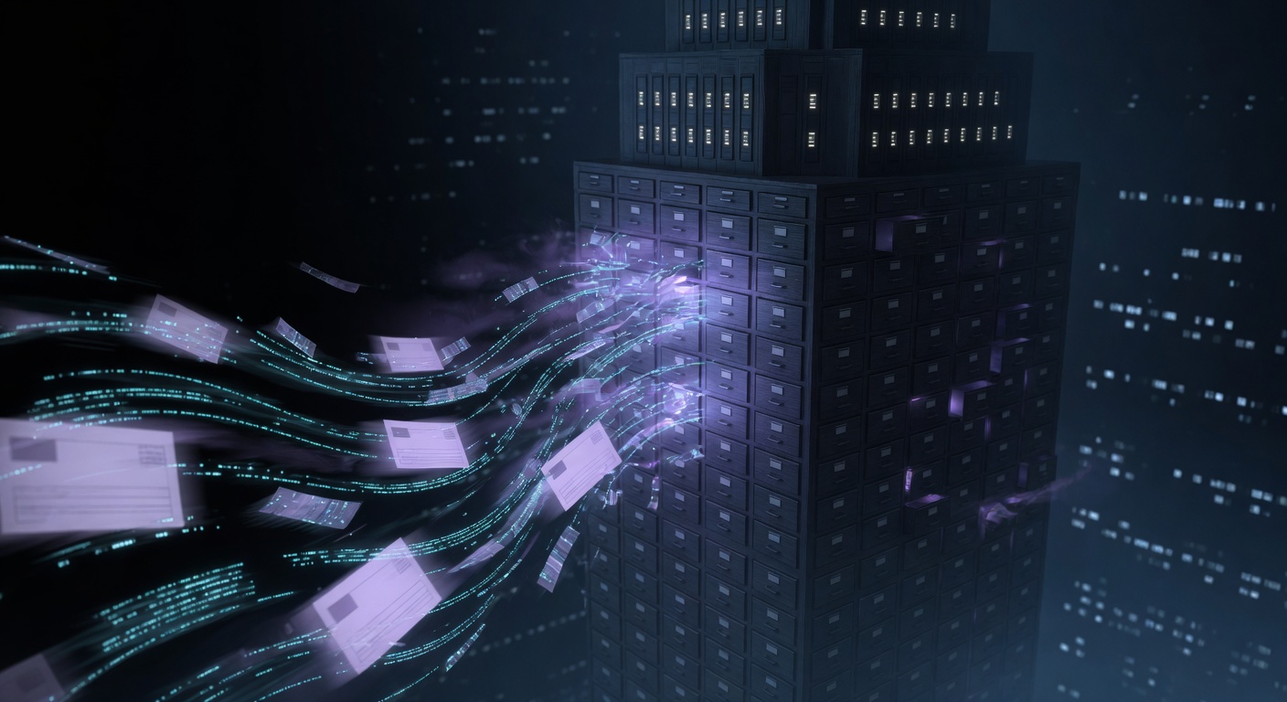 CISA Contractor Leaks AWS GovCloud Keys on Public GitHub