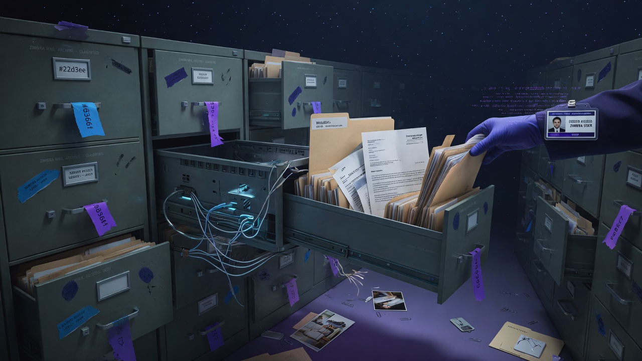System Access Means Attackers Could Have Owned the Mail Server