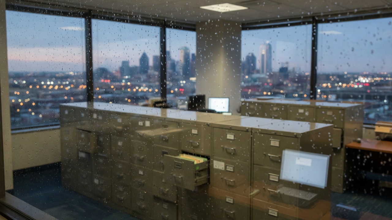 City of Dallas Listed by royal Ransomware Group