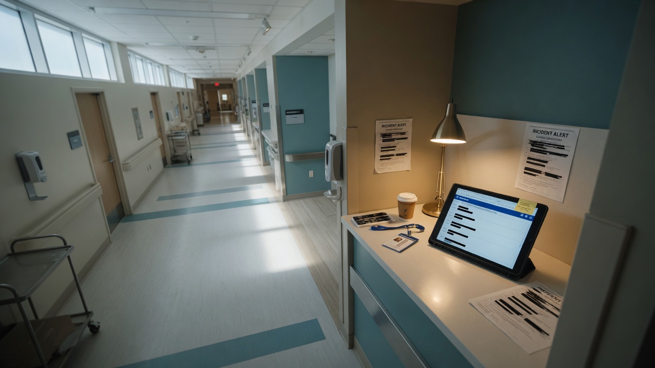 Clarke Radiology Listed by thegentlemen Ransomware Group