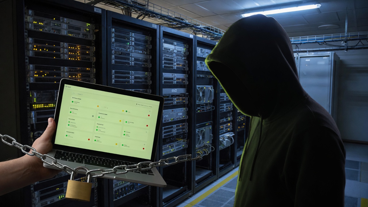 cloud51.com Listed by lockbit3 Ransomware Group