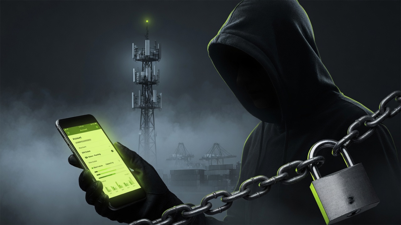CMA CGM (french carrier, container line) Listed by ragnarlocker Ransomware Group