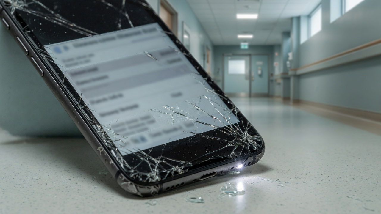 CMHA National Listed by avoslocker Ransomware Group