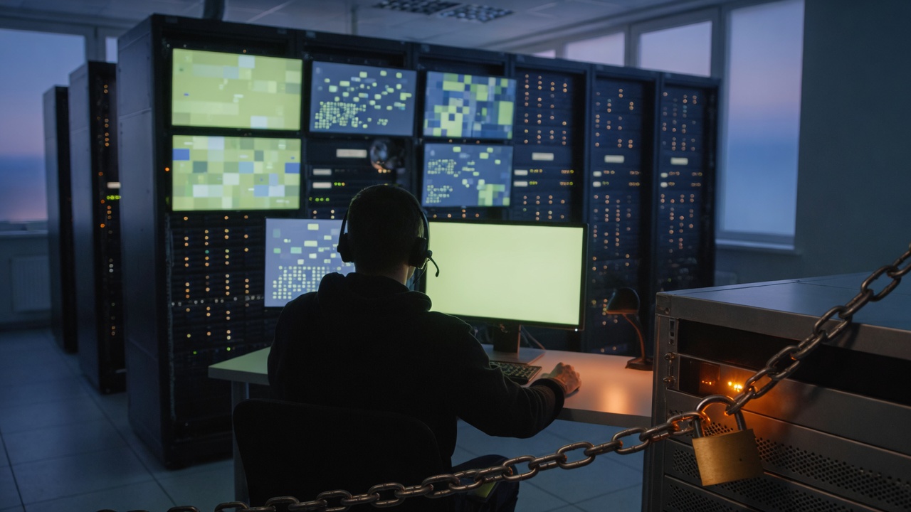 CodeConductor.ai Listed by CRPxO Ransomware Group