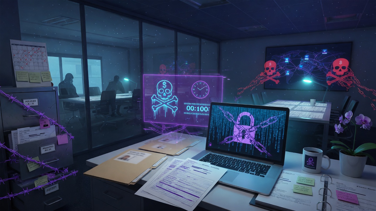 The Insurance Industry Pattern That Makes SMB Agencies Targets