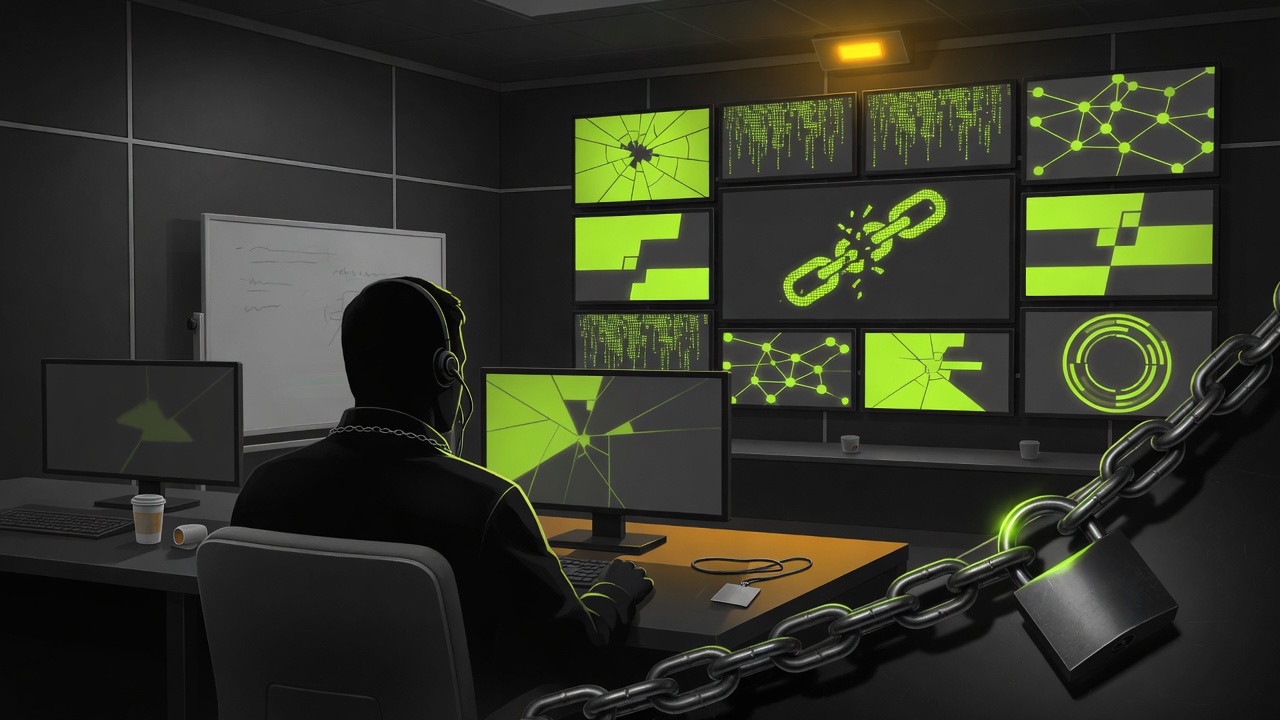 Colliers International Group Listed by netflim Ransomware Group