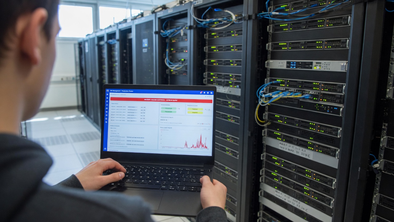 Collins Electrical Listed by alphv Ransomware Group