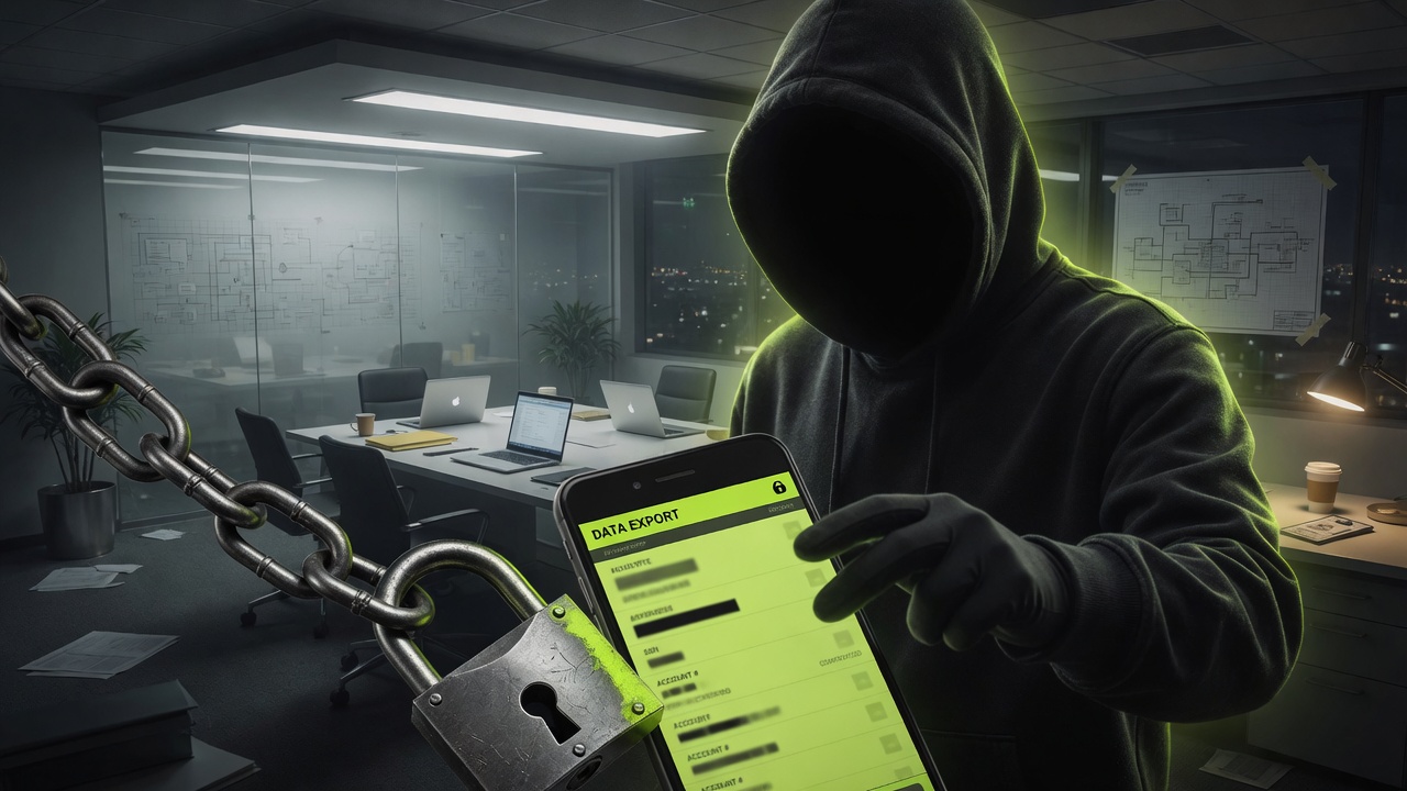 Colonial Pipeline Listed by darkside Ransomware Group
