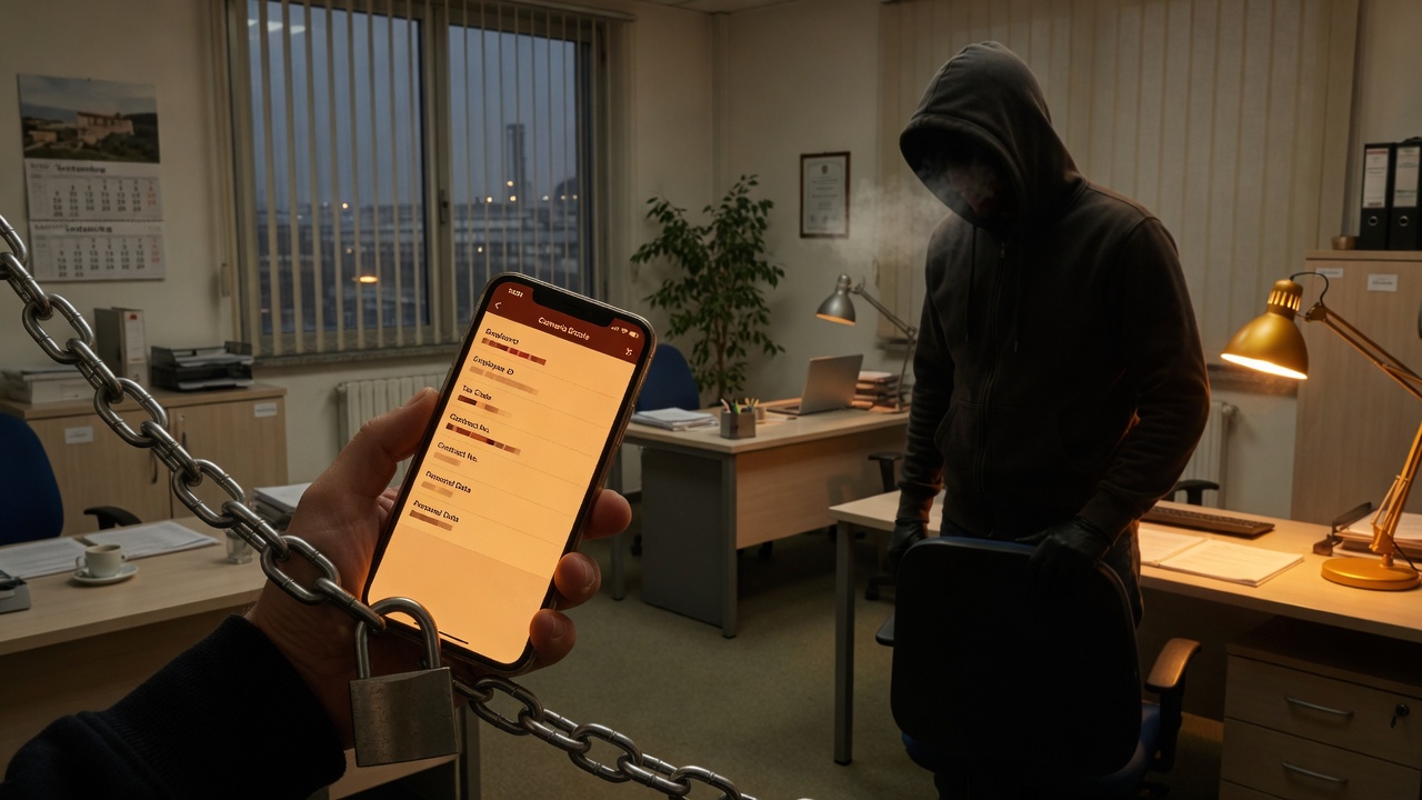 Comerio Ercole spa Listed by conti Ransomware Group